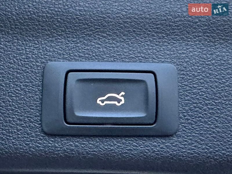 Універсал Audi A6 2019 в Бережанах