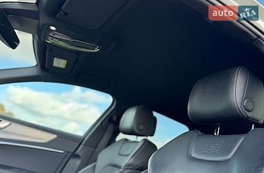 Універсал Audi A6 2019 в Бережанах