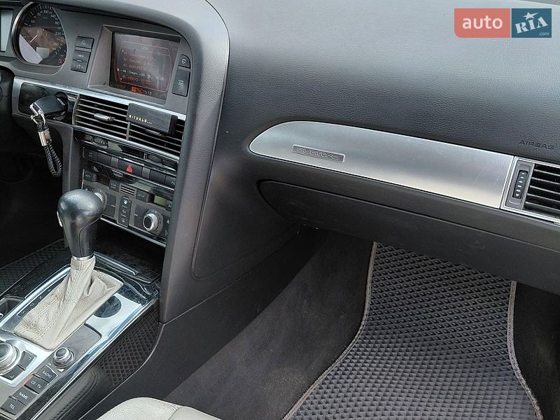 Универсал Audi A6 2005 в Ковеле
