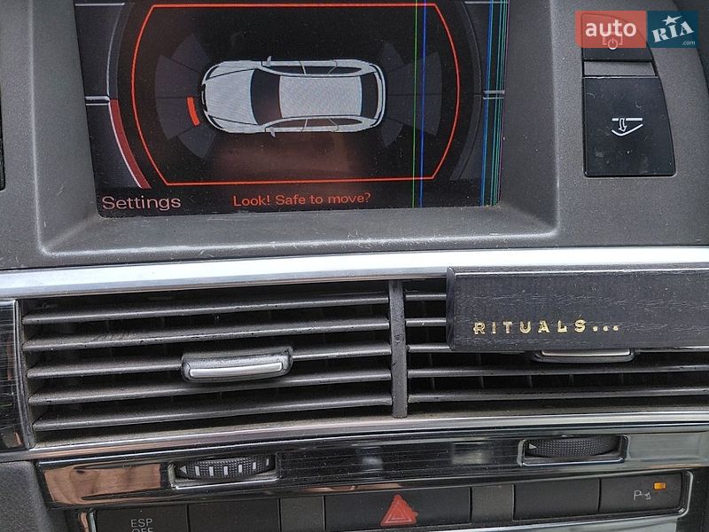 Универсал Audi A6 2005 в Ковеле