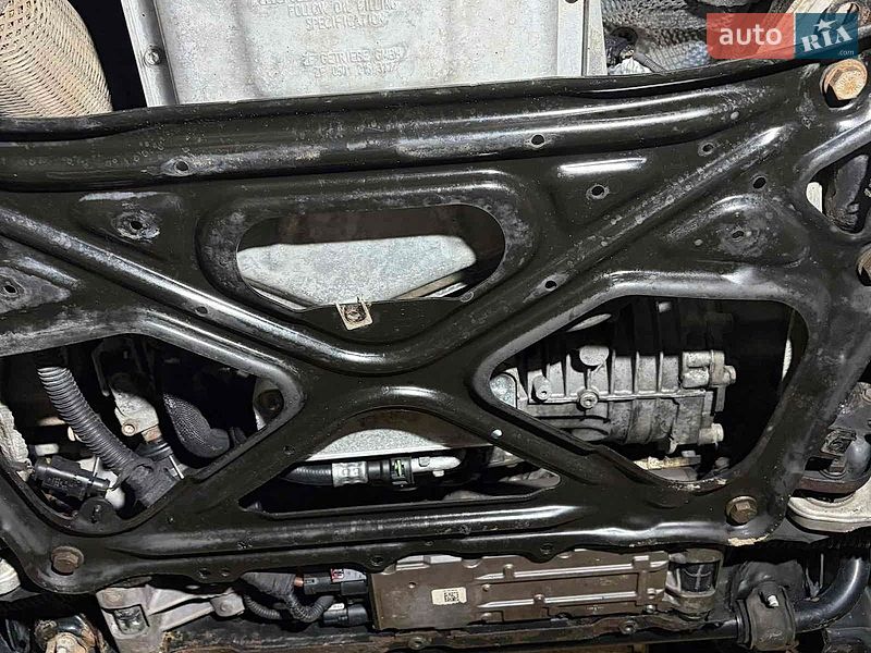 Седан Audi A6 2014 в Тернополі