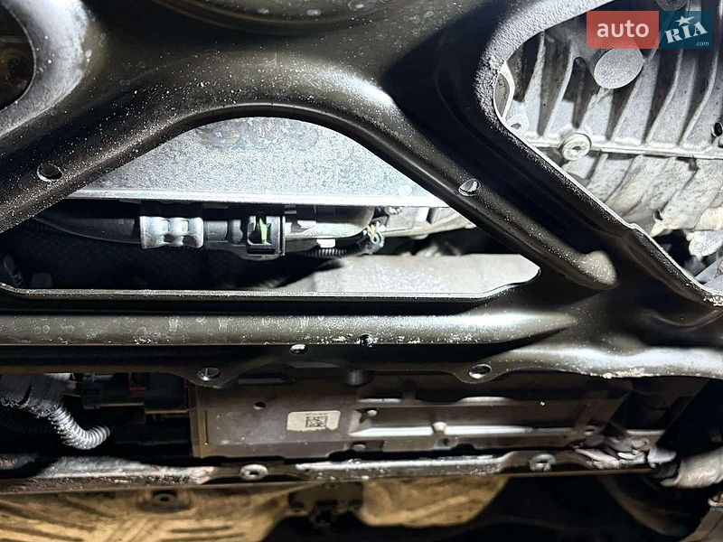 Седан Audi A6 2014 в Тернополі