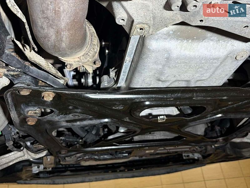 Седан Audi A6 2014 в Тернополі