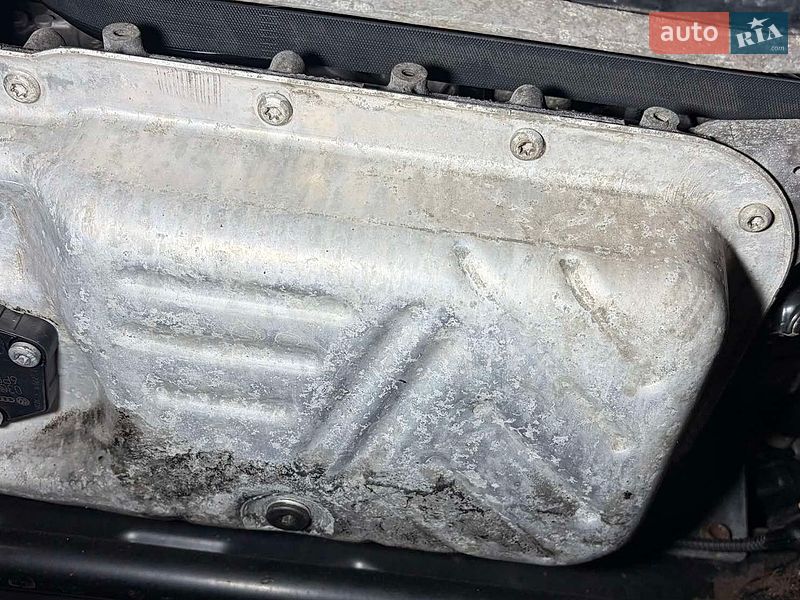 Седан Audi A6 2014 в Тернополі