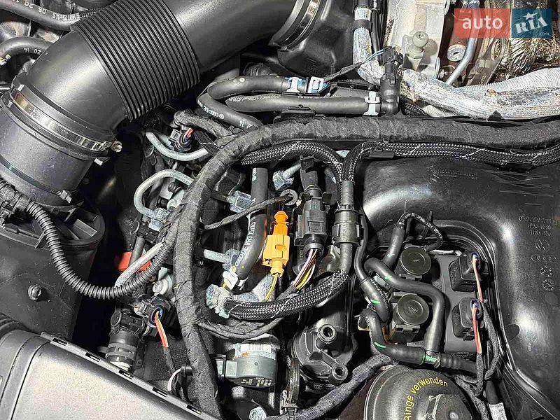 Седан Audi A6 2014 в Тернополі