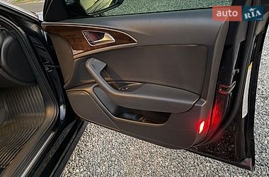 Седан Audi A6 2014 в Павлограде