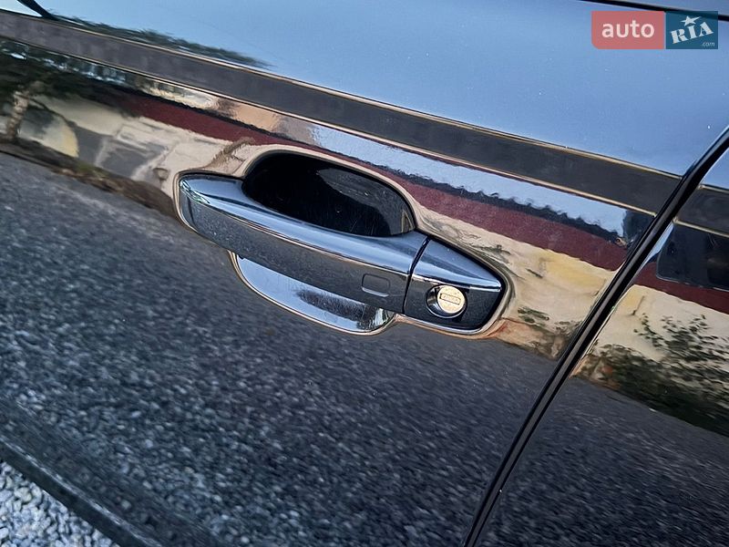 Седан Audi A6 2014 в Павлограде