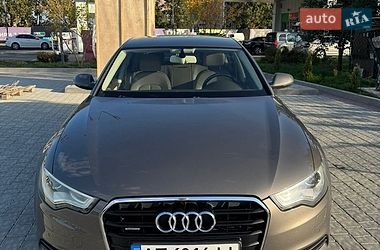 audi a6 2011 в Ивано-Франковск от профессионального продавца Любомир