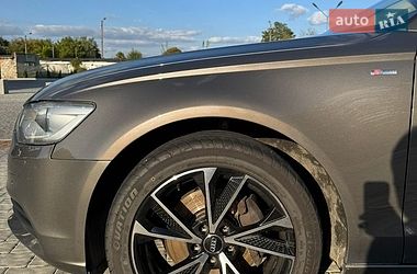 Седан Audi A6 2011 в Ивано-Франковске фото 10 Седан Audi A6 2011 в Ивано-Франковске