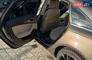 Седан Audi A6 2011 в Ивано-Франковске фото 15 Седан Audi A6 2011 в Ивано-Франковске