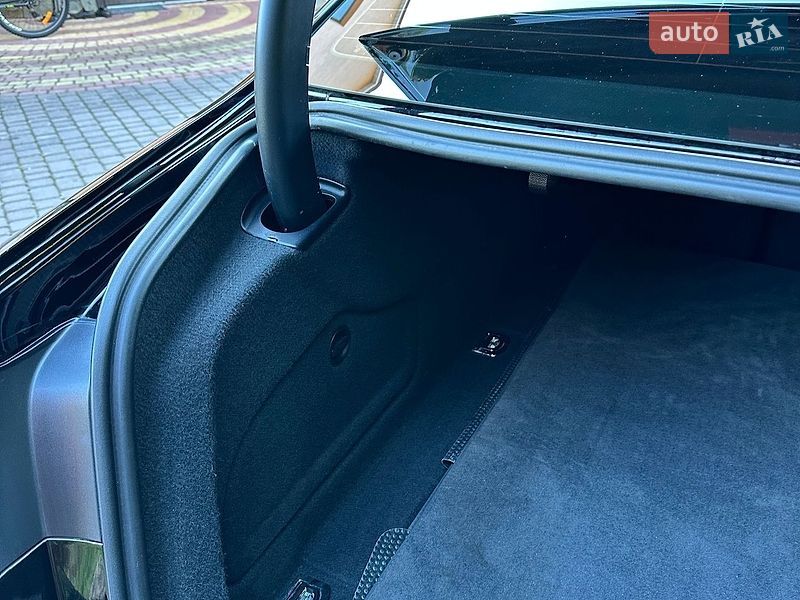 Седан Audi A6 2016 в Самборі фото 15 Седан Audi A6 2016 в Самборі