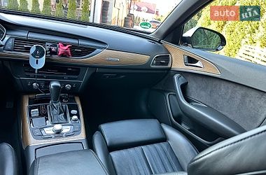 Седан Audi A6 2016 в Самборі фото 33 Седан Audi A6 2016 в Самборі