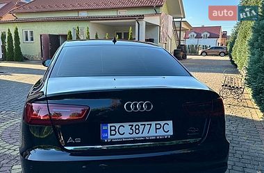 Седан Audi A6 2016 в Самборі фото 41 Седан Audi A6 2016 в Самборі