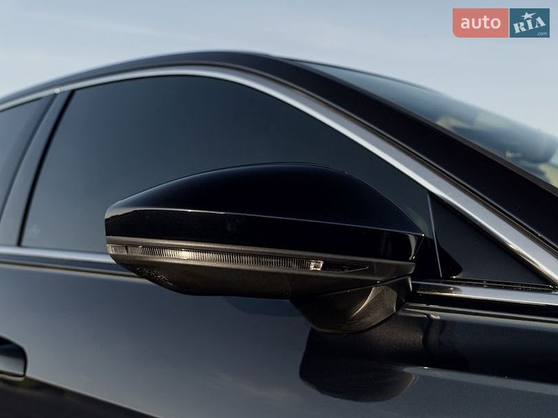 Седан Audi A6 2020 в Вінниці