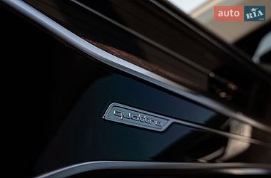 Седан Audi A6 2020 в Вінниці