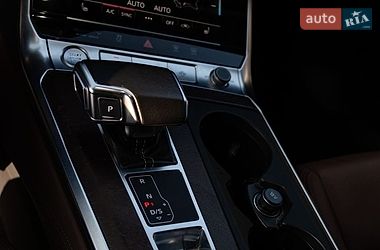 Седан Audi A6 2020 в Вінниці