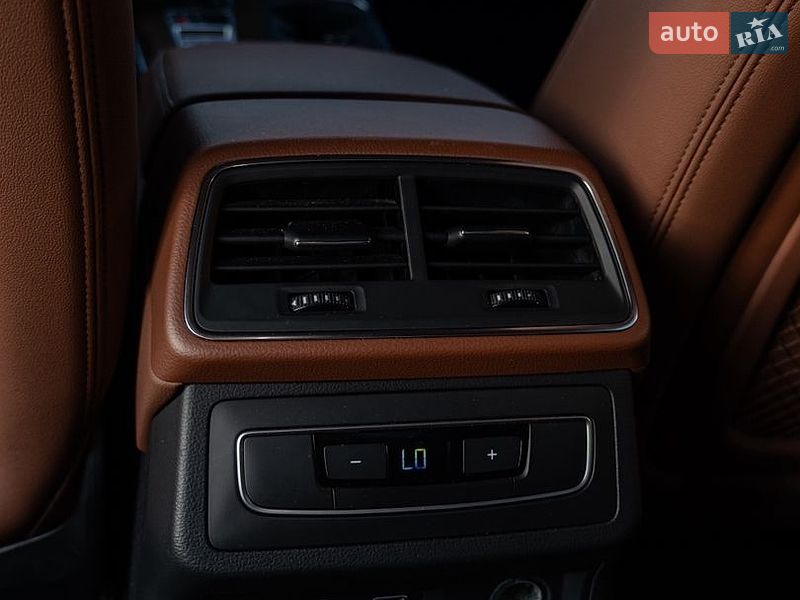 Седан Audi A6 2020 в Вінниці