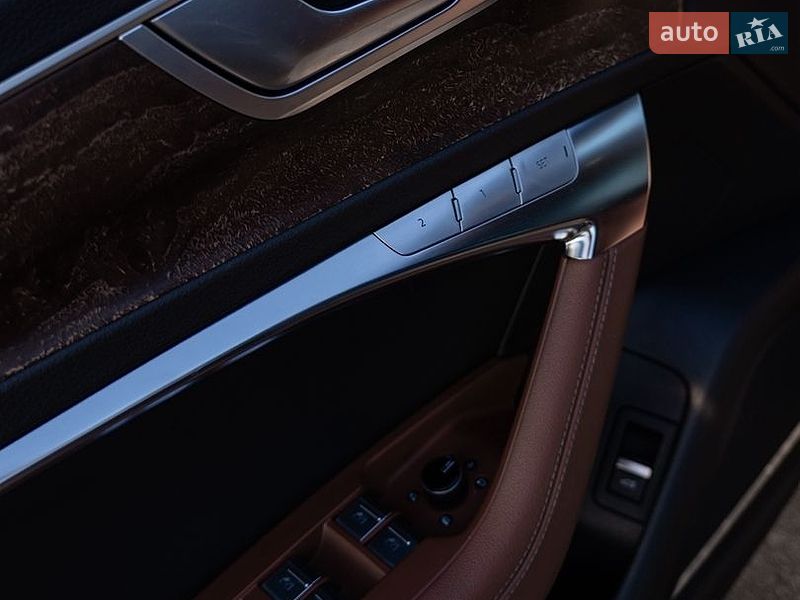 Седан Audi A6 2020 в Виннице