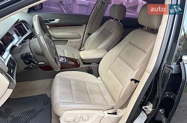Седан Audi A6 2010 в Каменском