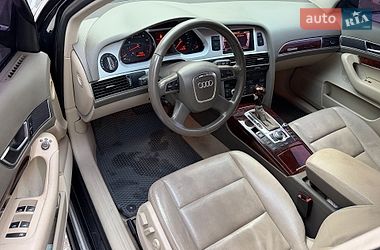 Седан Audi A6 2010 в Каменском