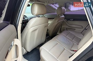 Седан Audi A6 2010 в Каменском