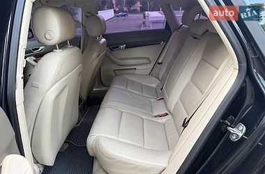 Седан Audi A6 2010 в Каменском