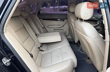 Седан Audi A6 2010 в Каменском