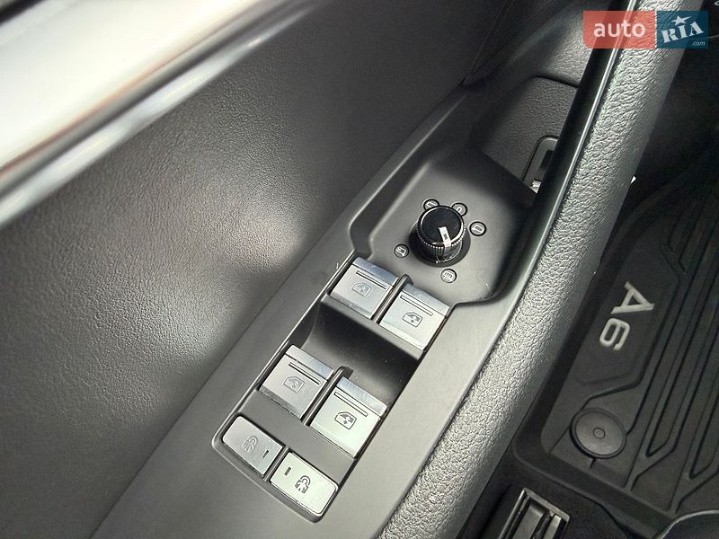 Седан Audi A6 2021 в Одессе фото 17 Седан Audi A6 2021 в Одессе