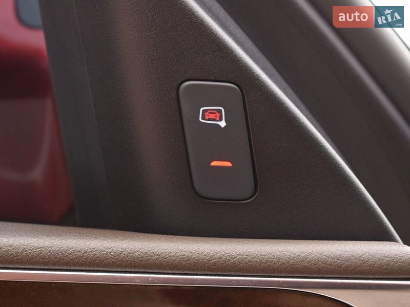 Седан Audi A6 2014 в Житомире