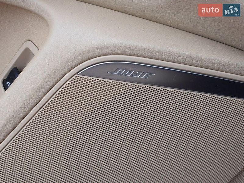 Седан Audi A6 2014 в Житомире