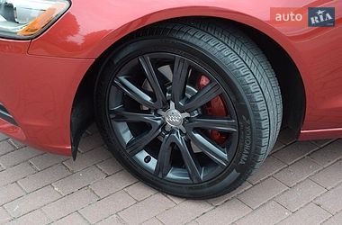 Седан Audi A6 2014 в Житомире