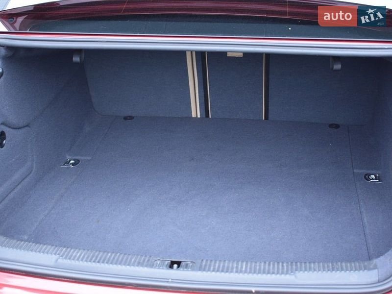 Седан Audi A6 2014 в Житомире