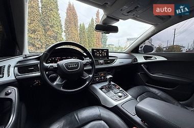 Седан Audi A6 2011 в Львові фото 15 Седан Audi A6 2011 в Львові