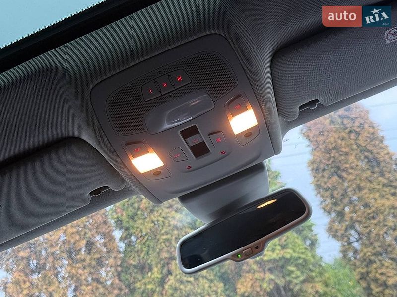 Седан Audi A6 2011 в Львові фото 16 Седан Audi A6 2011 в Львові
