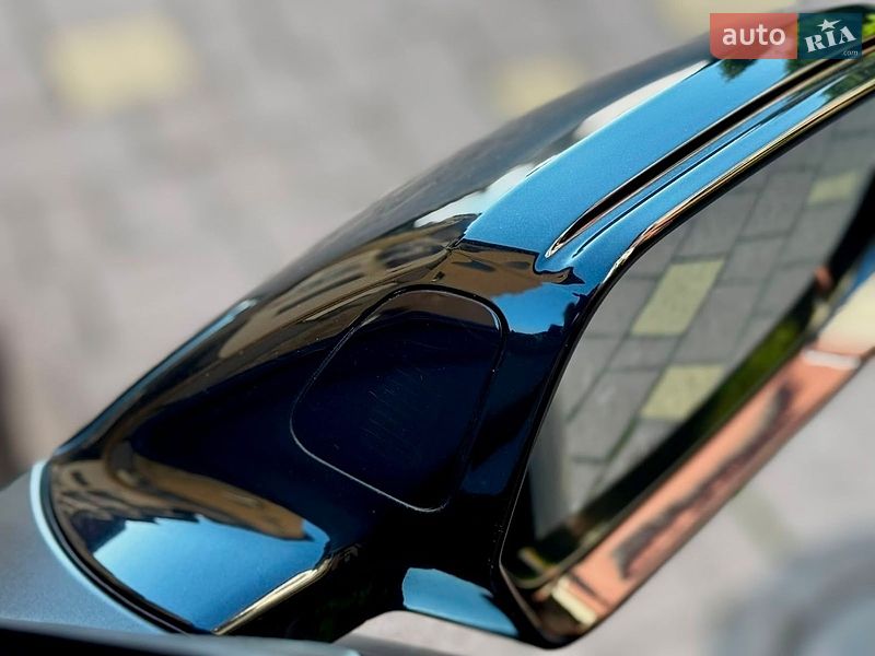 Седан Audi A6 2014 в Тернополі