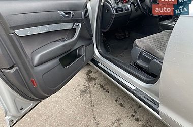 Універсал Audi A6 2006 в Житомирі фото 8 Універсал Audi A6 2006 в Житомирі