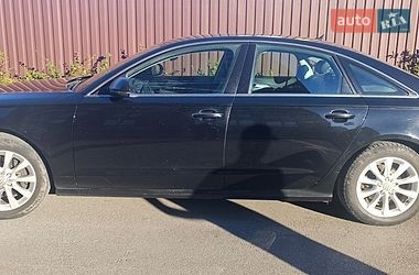 Седан Audi A6 2015 в Чернігові фото 2 Седан Audi A6 2015 в Чернігові