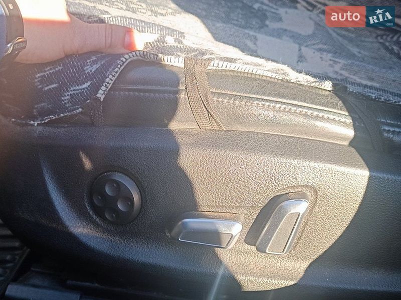 Седан Audi A6 2015 в Чернігові фото 12 Седан Audi A6 2015 в Чернігові