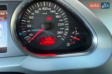 Универсал Audi A6 2006 в Боярке