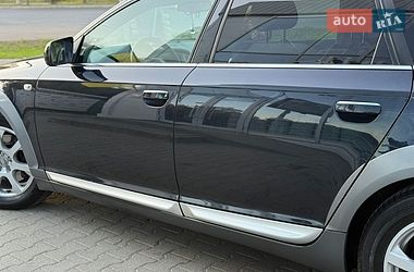 Універсал Audi A6 2007 в Чернівцях