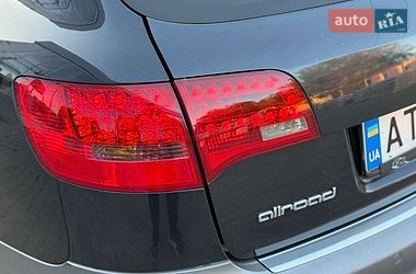 Універсал Audi A6 2007 в Чернівцях