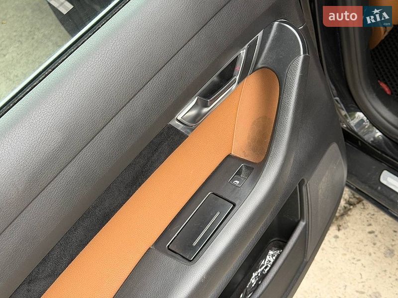 Седан Audi A6 2005 в Стрые