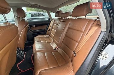 Седан Audi A6 2005 в Стрые