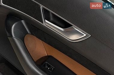 Седан Audi A6 2005 в Стрые