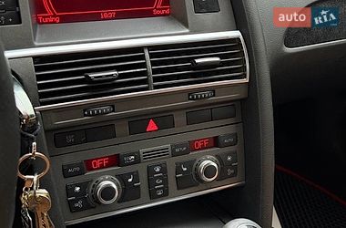 Седан Audi A6 2005 в Стрые
