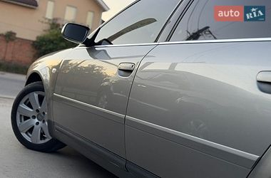 Універсал Audi A6 2004 в Бердичеві фото 8 Універсал Audi A6 2004 в Бердичеві