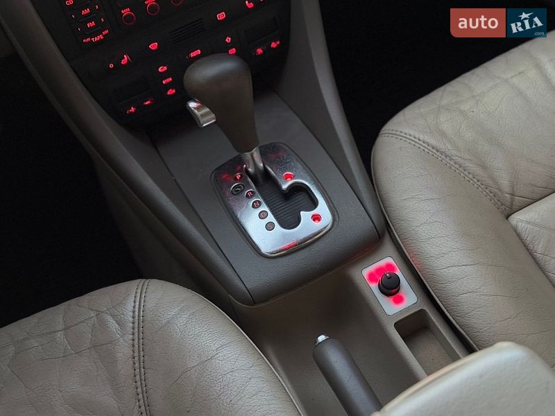 Універсал Audi A6 2004 в Бердичеві фото 14 Універсал Audi A6 2004 в Бердичеві