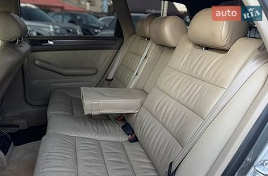 Універсал Audi A6 2004 в Бердичеві фото 20 Універсал Audi A6 2004 в Бердичеві