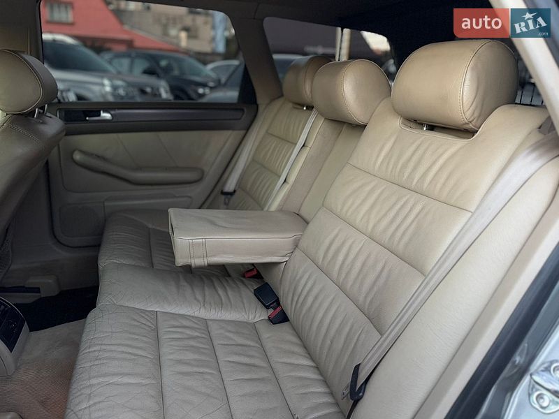 Універсал Audi A6 2004 в Бердичеві фото 20 Універсал Audi A6 2004 в Бердичеві
