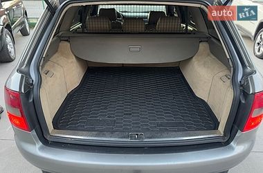 Універсал Audi A6 2004 в Бердичеві фото 28 Універсал Audi A6 2004 в Бердичеві